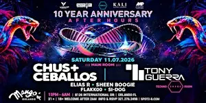 Festival Afterparty Saturday_Mangos CHUS & CEBALLOS I JOYHAUSER