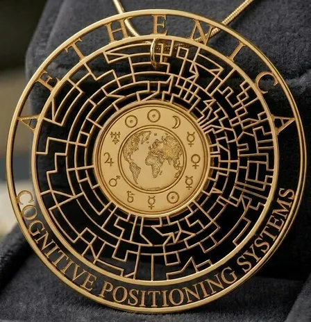 Symbol, Mind, Meaning: An Aethenics Experience