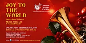 Joy to the World Christmas Concert