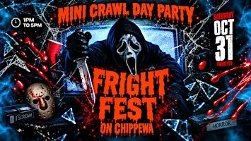 Fright Fest on Chippewa