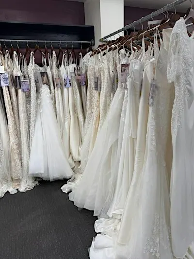 Dress Gallery $500 & $250 Black Friday Wedding Dress