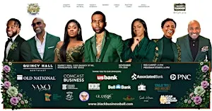 6th Annual Black Business Ball