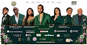 6th Annual Black Business Ball