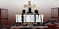 "The Third Day" Stage Production