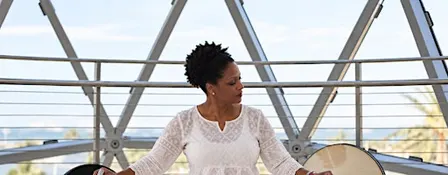 Luma Sound: Unwind Before Thanksgiving | Women's Sound Bath | Riverview