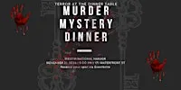 Murder Mystery Dinner