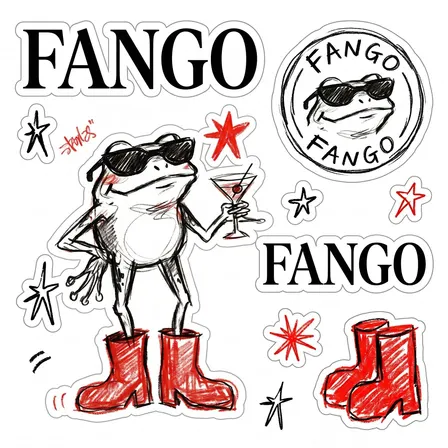 FANGO PITERI