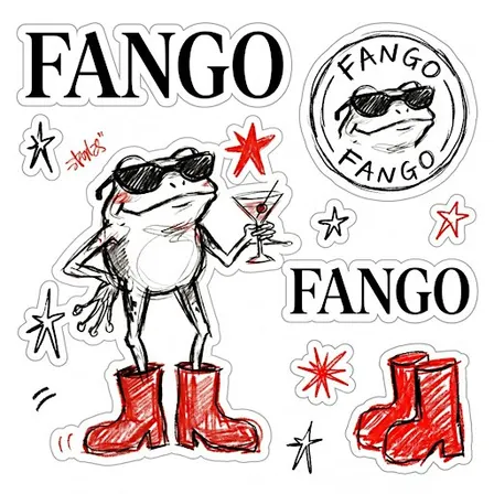 FANGO PITERI