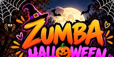 Zumba Halloween