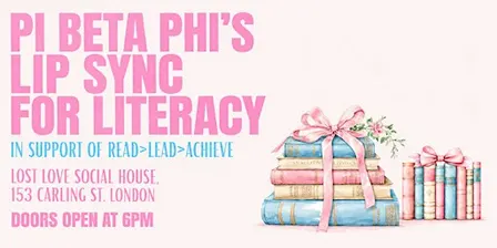 Lip-Sync For Literacy
