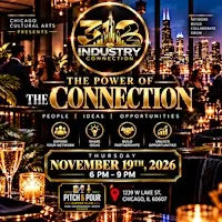 312 Industry Connections | The Power of the Connection