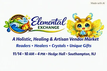 Elemental Exchange Market