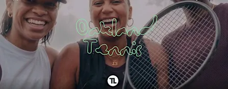 Toasted Life | Tennis Outing & Group Lesson