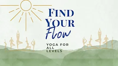 Gentle Yoga for All Levels