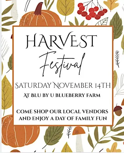 Harvest Festival