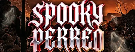SPOOKY PERREO HALLOWEEN PARTY @ AY MI PA BAKERSFIELD SAT OCT 31