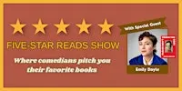 Five-Star Reads Show
