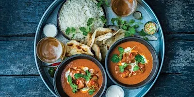 Free cooking masterclass (Roma Norte)