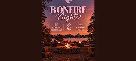 Bonfire Night