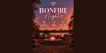 Bonfire Night