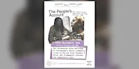 The People’s Account (1985) | Radical Film School Leeds