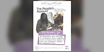 The People’s Account (1985) | Radical Film School Leeds