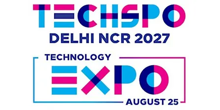 TECHSPO Delhi NCR 2027 Tech Expo (Delhi, Gurgaon, Noida — AI ~ SaaS)