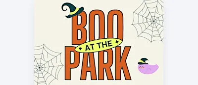 Boo at the Park
