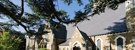 Michael Avery School of Music: 2026 End-of-Year Recitals