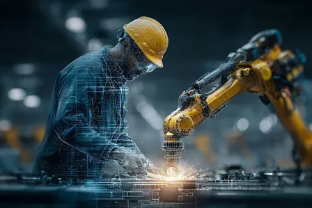 ROS 2 for Industrial Robotics and Automation