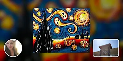 Paint Nite • Brewsters • Airdrie