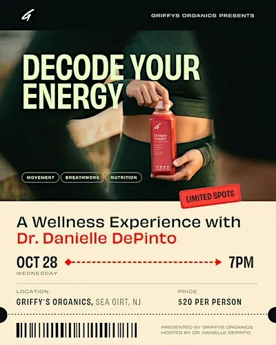 Decode Your Energy