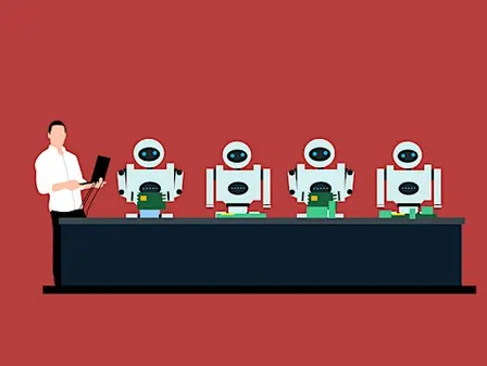 Physical AI for Industrial Robotics
