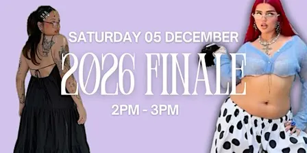 Final Perth Clothes Swap Of The Year! Saturday 5th December