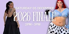 Final Perth Clothes Swap Of The Year! Saturday 5th December