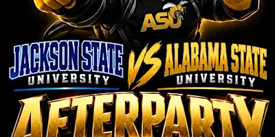 JSU vs ASU AFTERPARTY EPISODE 10