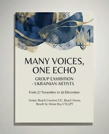 Many Voices, One Echo