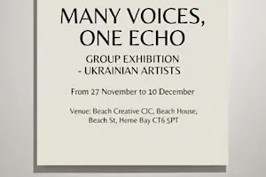 Many Voices, One Echo