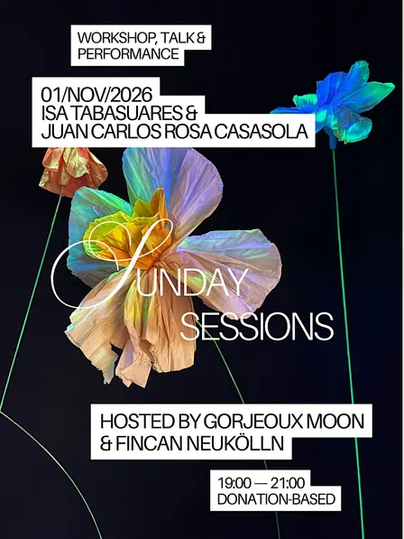 Sunday Sessions