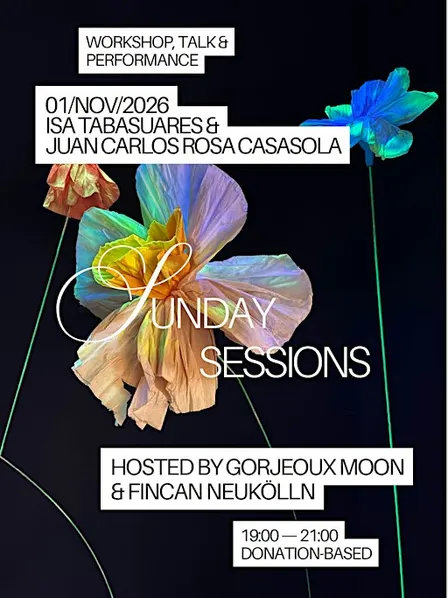 Sunday Sessions