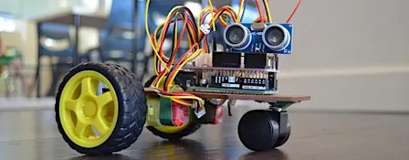Creative STEM & Maker Workshops for Neurodivergent Kids