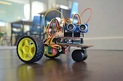 Creative STEM & Maker Workshops for Neurodivergent Kids