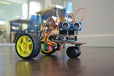 Creative STEM & Maker Workshops for Neurodivergent Kids