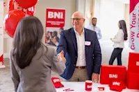 Marketing Business Breakfast, BNI Derbyshire