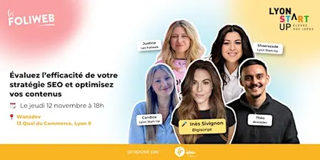Évaluez l’efficacité de votre stratégie SEO et optimisez vos contenus  !