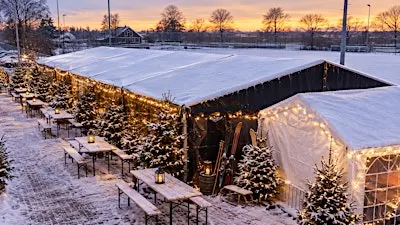 Hertha's Super Saturday - WINTERFEST