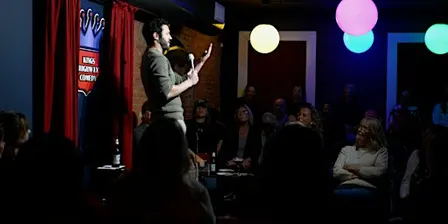 Saturday Showcase: 11/07/26