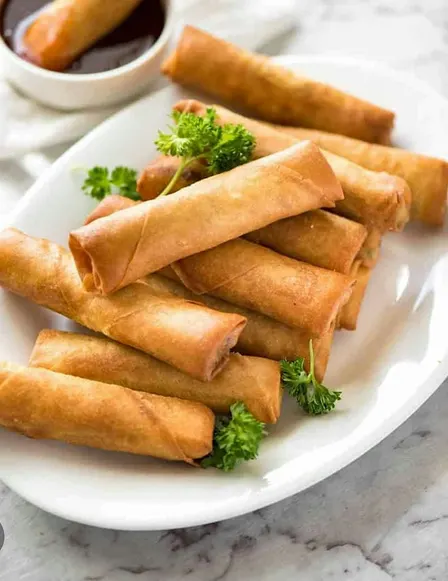 A Thai Wine & Cooking Experience