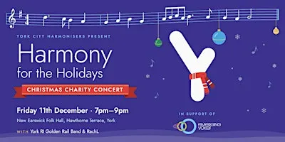 Harmony for the Holidays