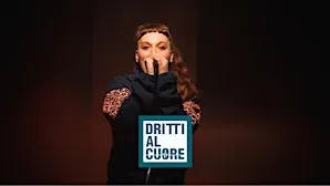 DRITTI AL CUORE - Tekken drama